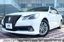 toyota crown 2015 -TOYOTA--Crown DAA-AWS210--AWS210-6086150---TOYOTA--Crown DAA-AWS210--AWS210-6086150-