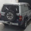 mitsubishi pajero 1996 CFJ1861790 image 6