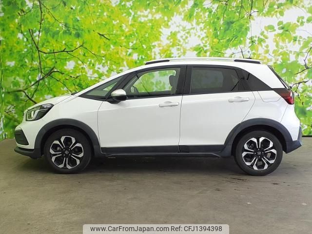 honda fit-hybrid 2020 quick_quick_GR6_GR6-1002526 image 2