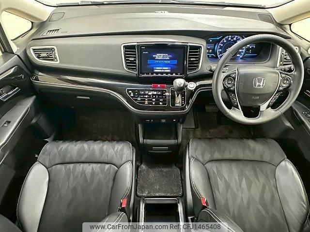 honda odyssey 2019 quick_quick_6AA-RC4_RC4-1164978 image 2