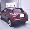 nissan juke 2019 -NISSAN 【三重 301ﾕ8412】--Juke YF15-601697---NISSAN 【三重 301ﾕ8412】--Juke YF15-601697- image 2