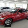 nissan skyline 2016 -NISSAN 【札幌 303ﾎ6060】--Skyline HNV37--400063---NISSAN 【札幌 303ﾎ6060】--Skyline HNV37--400063- image 1