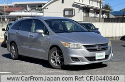 honda stream 2010 -HONDA--Stream DBA-RN6--RN6-3117256---HONDA--Stream DBA-RN6--RN6-3117256-