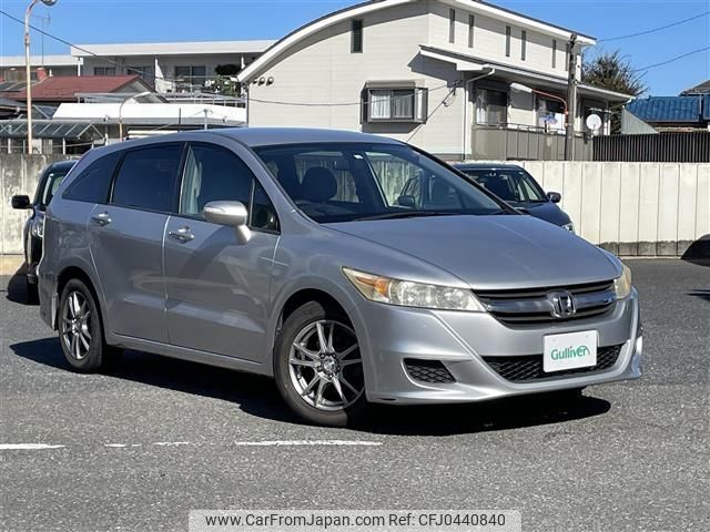 honda stream 2010 -HONDA--Stream DBA-RN6--RN6-3117256---HONDA--Stream DBA-RN6--RN6-3117256- image 1