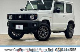 suzuki jimny 2021 -SUZUKI--Jimny 3BA-JB64W--JB64W-185078---SUZUKI--Jimny 3BA-JB64W--JB64W-185078-