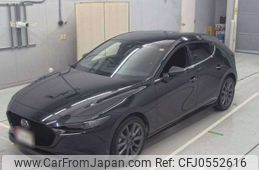 mazda mazda3 2021 -MAZDA--MAZDA3 3DA-BP8P--BP8P-150809---MAZDA--MAZDA3 3DA-BP8P--BP8P-150809-