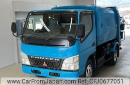 mitsubishi-fuso canter 2003 -MITSUBISHI--Canter FE73EB-501431---MITSUBISHI--Canter FE73EB-501431-