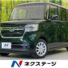 honda n-box 2021 -HONDA--N BOX 6BA-JF3--JF3-5012161---HONDA--N BOX 6BA-JF3--JF3-5012161- image 1