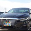 honda insight 2021 -HONDA 【名変中 】--Insight ZE4--1300052---HONDA 【名変中 】--Insight ZE4--1300052- image 1