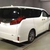 toyota alphard 2020 -TOYOTA--Alphard 3BA-AGH30W--AGH30-0332654---TOYOTA--Alphard 3BA-AGH30W--AGH30-0332654- image 2