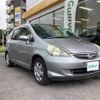 honda fit 2006 -HONDA--Fit DBA-GD1--GD1-2335394---HONDA--Fit DBA-GD1--GD1-2335394- image 1