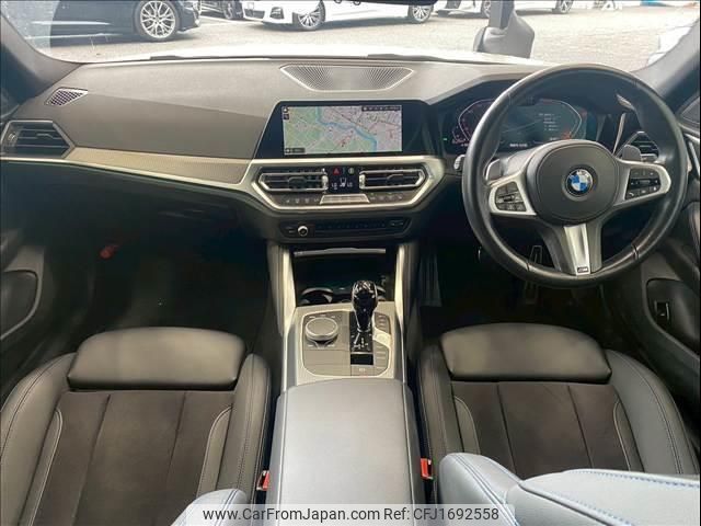 bmw 4-series 2023 CFJ1692558 image 2