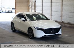 mazda mazda3 2019 -MAZDA--MAZDA3 BP5P-103682---MAZDA--MAZDA3 BP5P-103682-