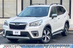 subaru forester 2018 -SUBARU--Forester 5AA-SKE--SKE-007567---SUBARU--Forester 5AA-SKE--SKE-007567-