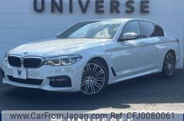 bmw 5-series 2019 -BMW--BMW 5 Series ABA-JR20--WBAJA52050WC70513---BMW--BMW 5 Series ABA-JR20--WBAJA52050WC70513-