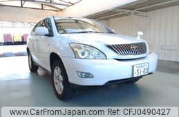 toyota harrier 2006 ENHANCEAUTO_1_ea291233