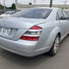 mercedes-benz s-class 2006 -MERCEDES-BENZ 【土浦 300ﾕ8176】--Benz S Class 221071-WDD2210712A049511---MERCEDES-BENZ 【土浦 300ﾕ8176】--Benz S Class 221071-WDD2210712A049511- image 18