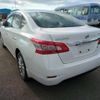 nissan sylphy 2015 -NISSAN--SYLPHY DBA-TB17--TB17-023154---NISSAN--SYLPHY DBA-TB17--TB17-023154- image 2