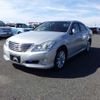 toyota crown 2008 NIKYO_SD64801 image 3