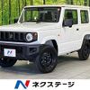 suzuki jimny 2025 CFJ1760803 image 1