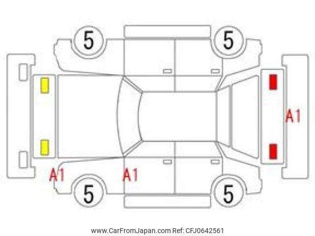 mitsubishi eclipse-cross 2022 -MITSUBISHI--Eclipse Cross 5BA-GK1W--GK1W-0501911---MITSUBISHI--Eclipse Cross 5BA-GK1W--GK1W-0501911- image 2