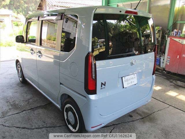 honda n-box 2024 -HONDA 【岐阜 582ﾔ9297】--N BOX JF5-1104734---HONDA 【岐阜 582ﾔ9297】--N BOX JF5-1104734- image 2