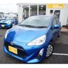 toyota aqua 2014 -TOYOTA 【名変中 】--AQUA NHP10--6361450---TOYOTA 【名変中 】--AQUA NHP10--6361450- image 1