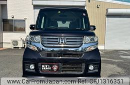 honda n-box 2014 -HONDA--N BOX JF1--1441510---HONDA--N BOX JF1--1441510-