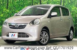 daihatsu mira-e-s 2012 CFJ1701929