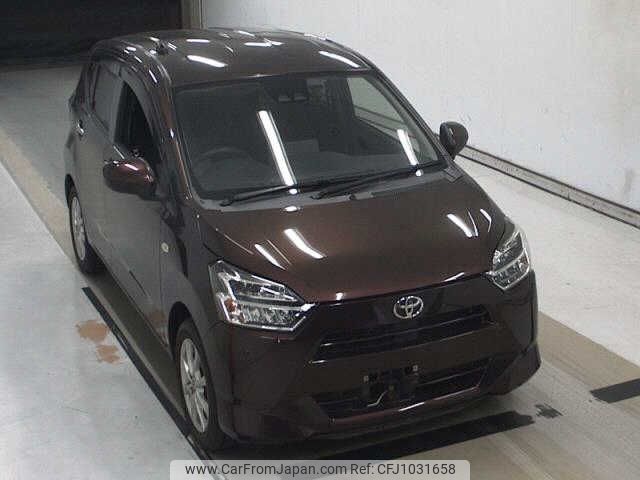 toyota pixis-epoch 2018 -TOYOTA--Pixis Epoch LA350A-0010180---TOYOTA--Pixis Epoch LA350A-0010180- image 1