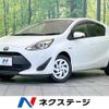 toyota aqua 2018 quick_quick_NHP10_NHP10-6712341 image 1