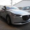 mazda demio 2019 -MAZDA--MAZDA2 3DA-DJ5FS--DJ5FS-601716---MAZDA--MAZDA2 3DA-DJ5FS--DJ5FS-601716- image 1