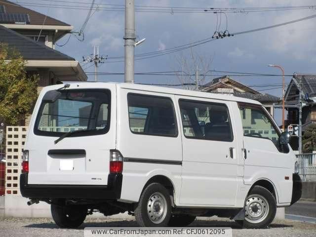 mazda bongo-van 2014 quick_quick_ABF-SKP2V_SKP2V-208836 image 2