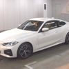bmw 4-series 2022 quick_quick_3BA-12AP20_WBA12AP090CL44044 image 5