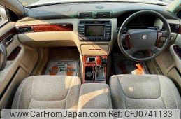 toyota crown 2002 504928-927719