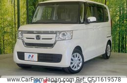 honda n-box 2018 CFJ1619578