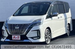 nissan serena 2020 -NISSAN--Serena DAA-GFC27--GFC27-198397---NISSAN--Serena DAA-GFC27--GFC27-198397-