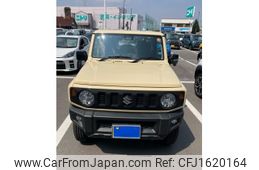 suzuki jimny 2020 CFJ1620164