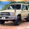 toyota land-cruiser 2015 -TOYOTA--Land Cruiser CBF-GRJ76K--GRJ76-1004542---TOYOTA--Land Cruiser CBF-GRJ76K--GRJ76-1004542- image 17