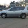 ssangyong rexton 2005 ED-01085-20191220 image 8