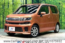 suzuki wagon-r 2018 quick_quick_MH55S_MH55S-212894