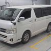 toyota hiace-van 2013 -TOYOTA 【岡崎 400す3396】--Hiace Van KDH201V-0109295---TOYOTA 【岡崎 400す3396】--Hiace Van KDH201V-0109295- image 1