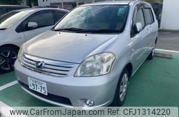 toyota raum 2008 -TOYOTA--Raum CBA-NCZ20--NCZ20-0127655---TOYOTA--Raum CBA-NCZ20--NCZ20-0127655-