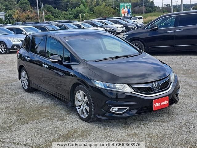 honda jade 2015 quick_quick_FR4_FR4-1000312 image 2