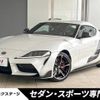 toyota supra 2020 -TOYOTA--Supra 3BA-DB42--DB42-0032939---TOYOTA--Supra 3BA-DB42--DB42-0032939- image 1
