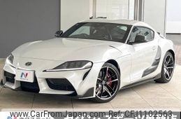 toyota supra 2020 -TOYOTA--Supra 3BA-DB42--DB42-0032939---TOYOTA--Supra 3BA-DB42--DB42-0032939-
