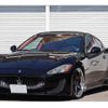 maserati granturismo 2008 quick_quick_MGT_ZAMGH45J000038294 image 8