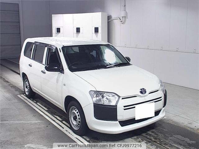 toyota probox-van 2022 -TOYOTA 【宇都宮 433ﾀ123】--Probox Van NHP160V-0060185---TOYOTA 【宇都宮 433ﾀ123】--Probox Van NHP160V-0060185- image 1