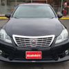 toyota crown 2010 -TOYOTA--Crown DBA-GRS204--GRS204-0014333---TOYOTA--Crown DBA-GRS204--GRS204-0014333- image 4