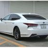 lexus ls 2017 -LEXUS 【京都 337ﾆ 917】--Lexus LS DAA-GVF55--GVF55-6000379---LEXUS 【京都 337ﾆ 917】--Lexus LS DAA-GVF55--GVF55-6000379- image 17